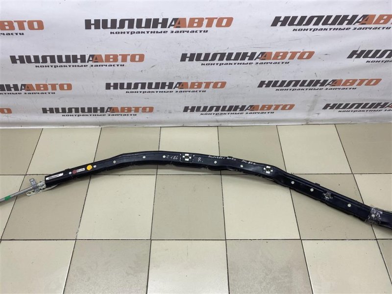 Подушка безопасности боковая, 2000 рублей, Севастополь