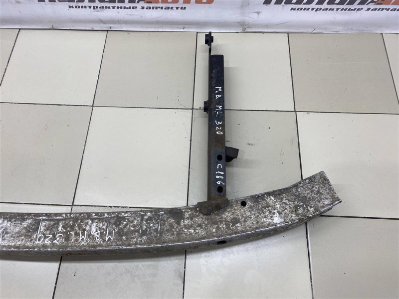 Усилитель бампера, 3500 рублей, Севастополь