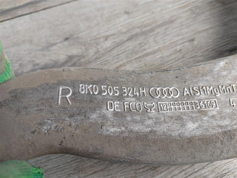 Рычаг задней подвески верхний, 500 рублей, Москва