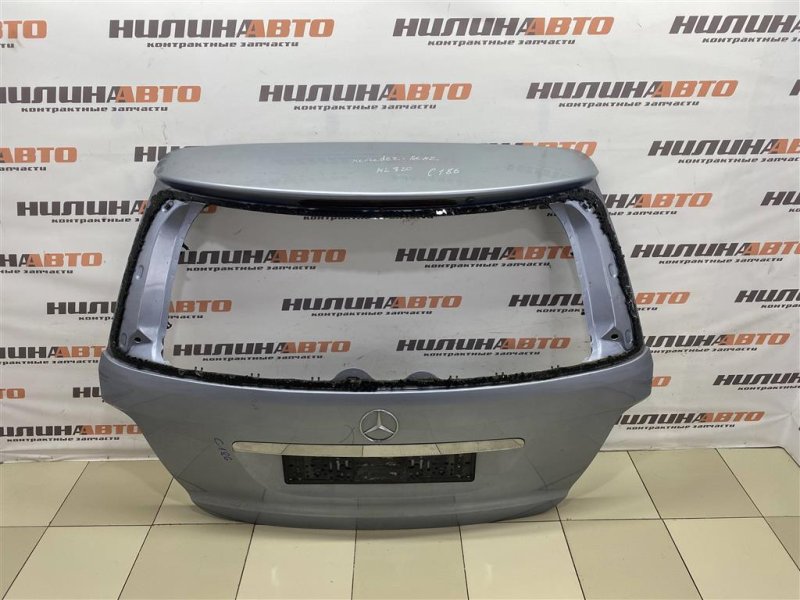 Крышка багажника, 12000 рублей, Севастополь