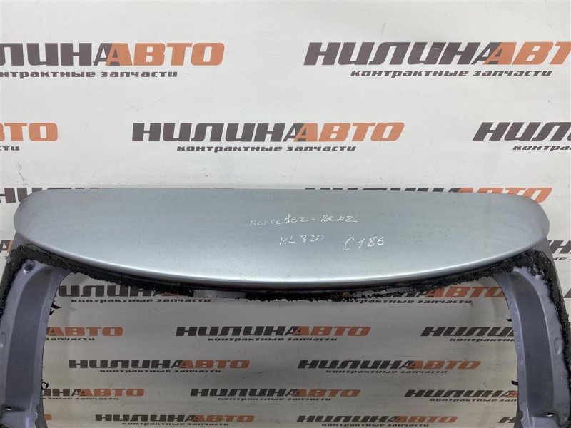 Крышка багажника, 12000 рублей, Севастополь