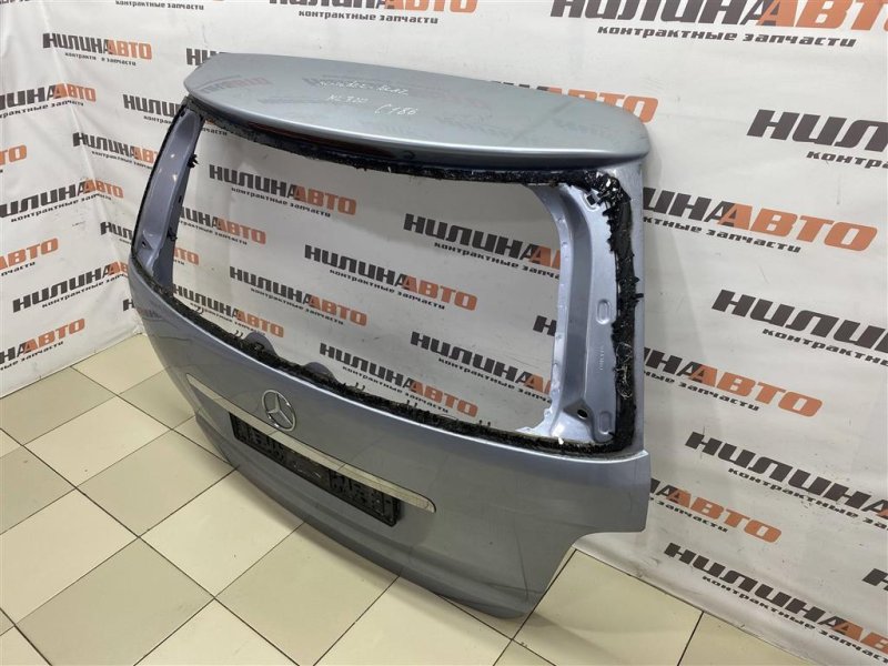 Крышка багажника, 12000 рублей, Севастополь