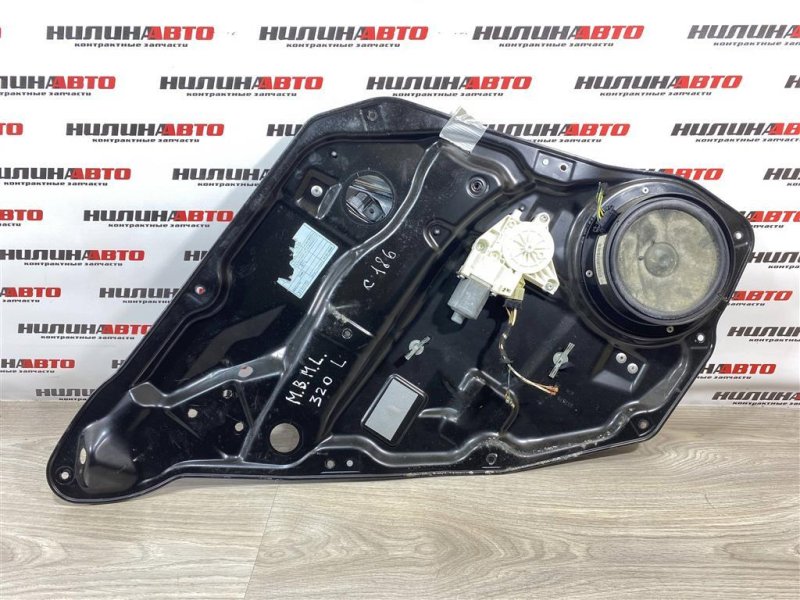 Стеклоподъемник, 1500 рублей, Севастополь