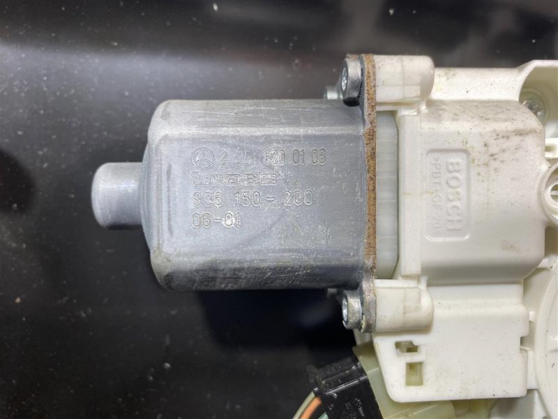 Стеклоподъемник, 1500 рублей, Севастополь