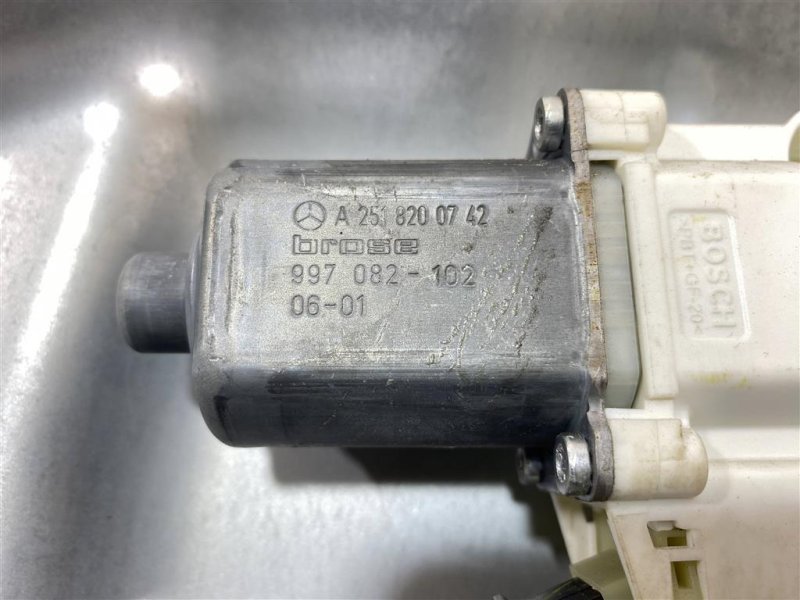 Стеклоподъемник, 4000 рублей, Севастополь