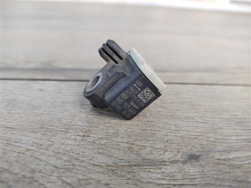 Датчик удара боковой, 500 рублей, Москва