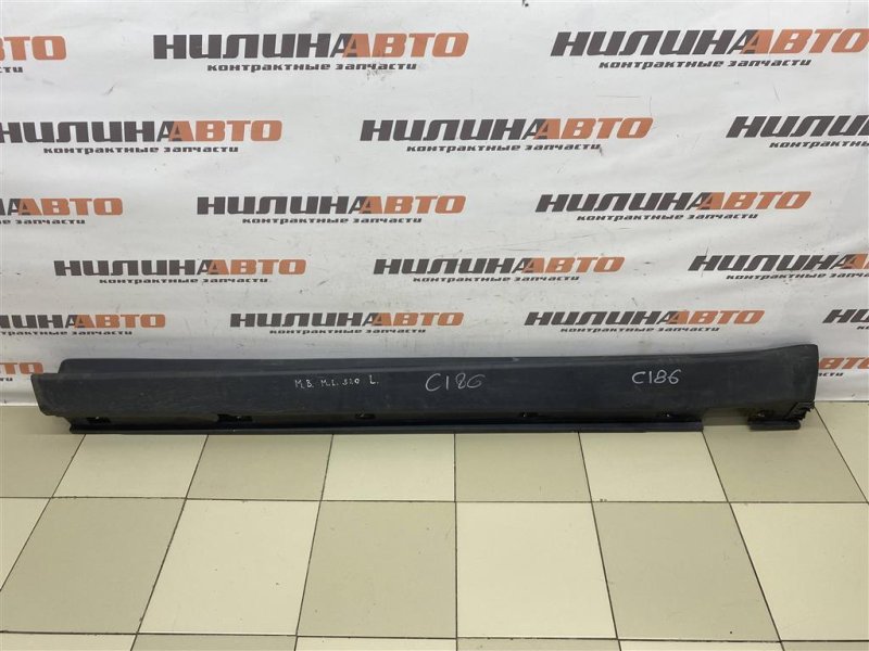 Накладка порога, 2500 рублей, Севастополь