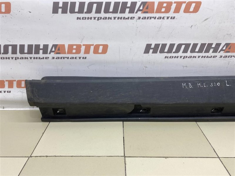 Накладка порога, 2500 рублей, Севастополь