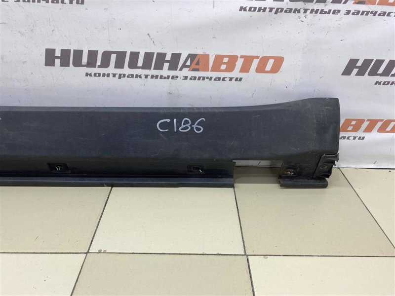 Накладка порога, 2500 рублей, Севастополь