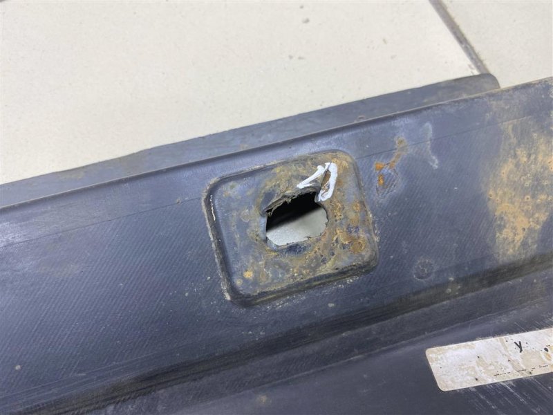 Накладка порога, 2500 рублей, Севастополь