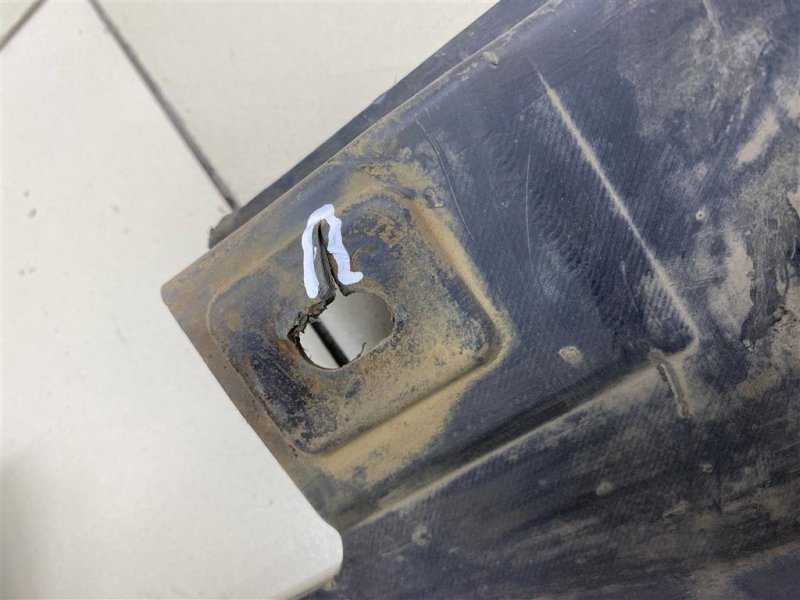 Накладка порога, 2500 рублей, Севастополь