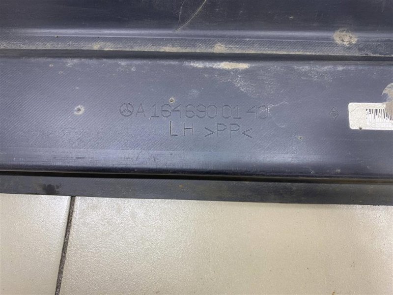 Накладка порога, 2500 рублей, Севастополь