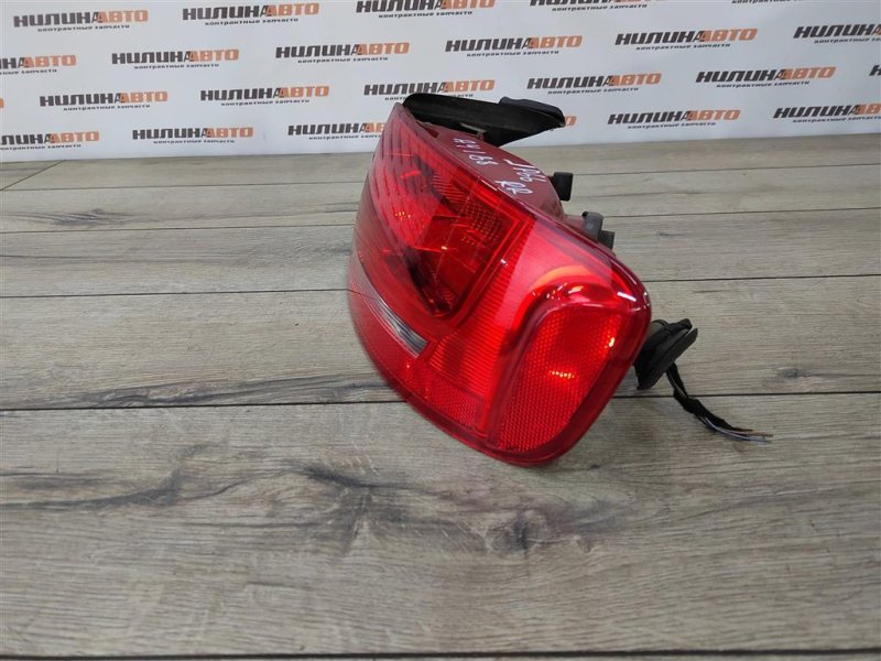 Фонарь в крыло, 2800 рублей, Москва