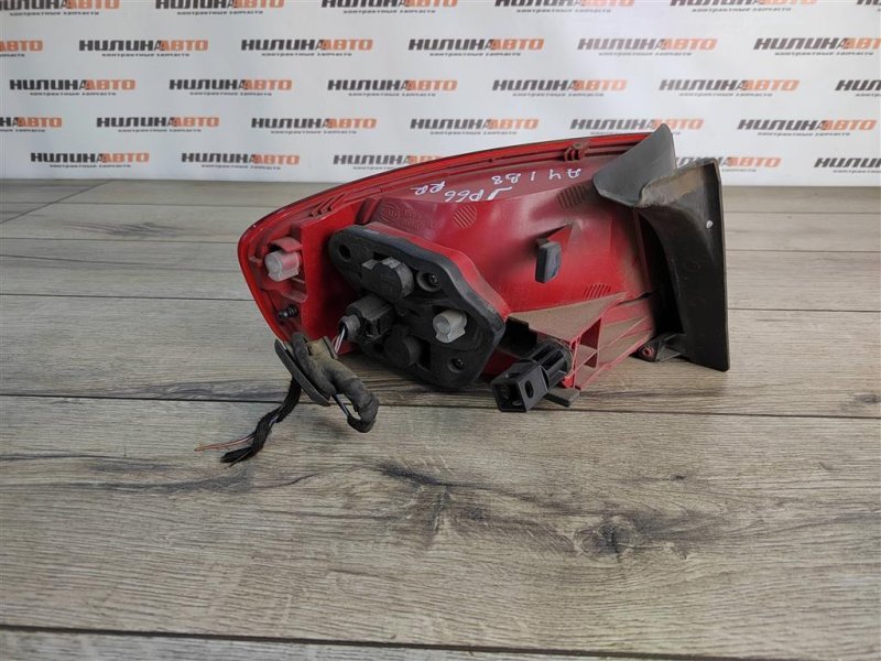 Фонарь в крыло, 2800 рублей, Москва