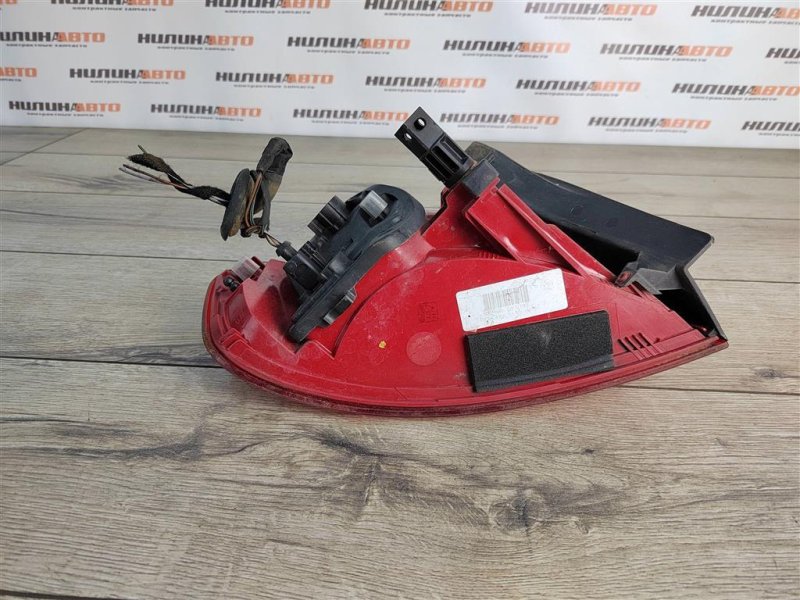 Фонарь в крыло, 2800 рублей, Москва