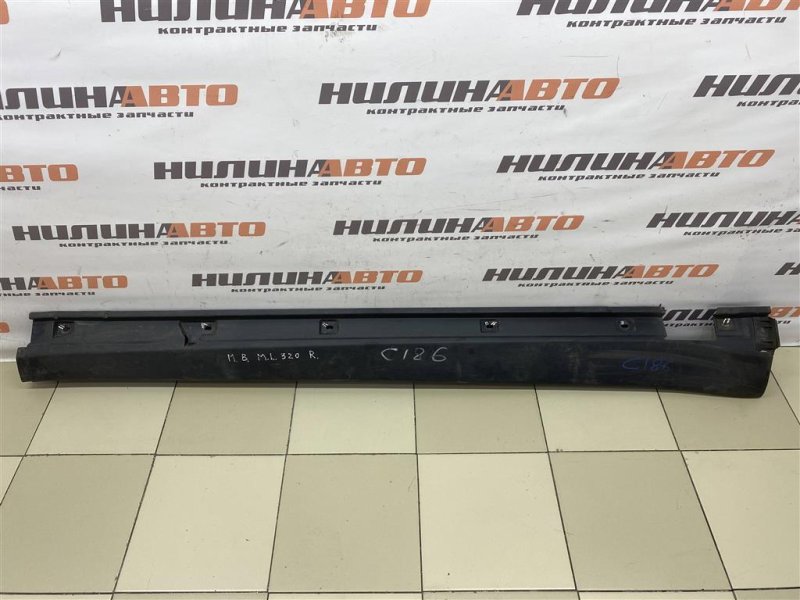 Накладка порога, 2500 рублей, Севастополь