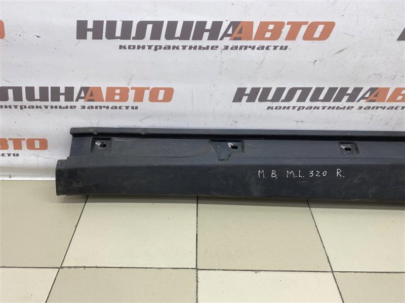 Накладка порога, 2500 рублей, Севастополь