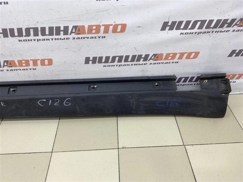 Накладка порога, 2500 рублей, Севастополь