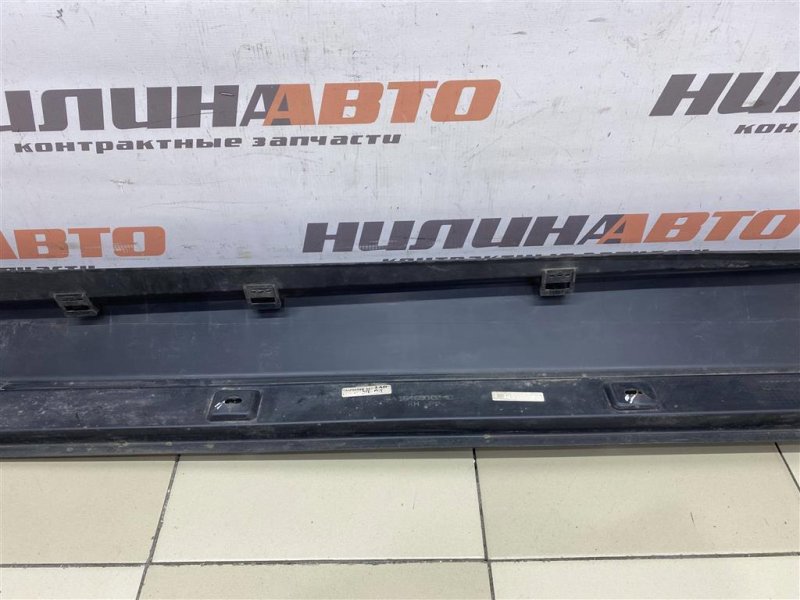 Накладка порога, 2500 рублей, Севастополь