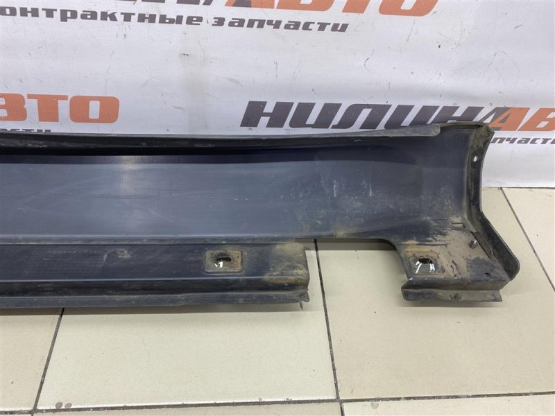 Накладка порога, 2500 рублей, Севастополь