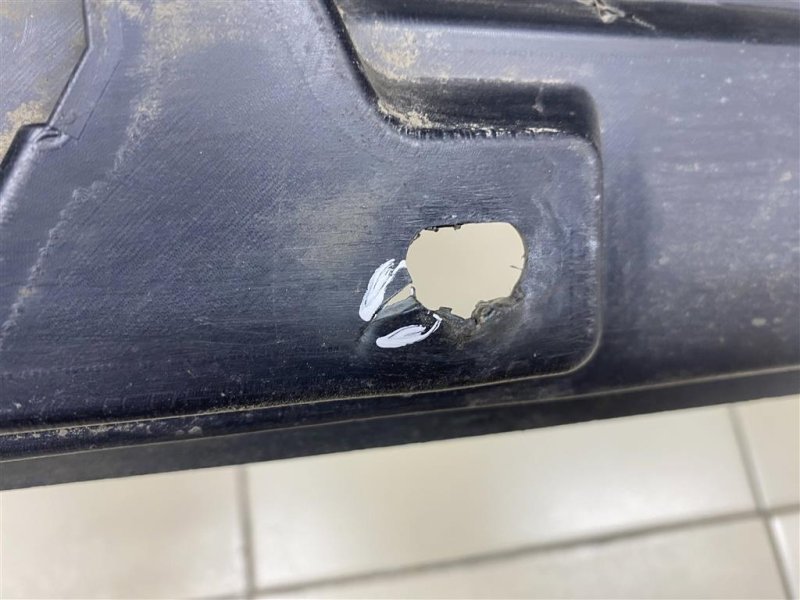 Накладка порога, 2500 рублей, Севастополь