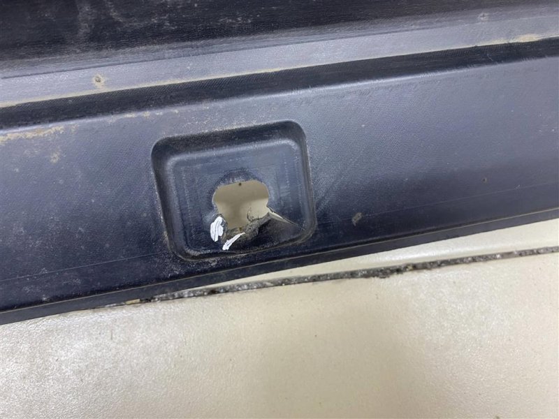 Накладка порога, 2500 рублей, Севастополь