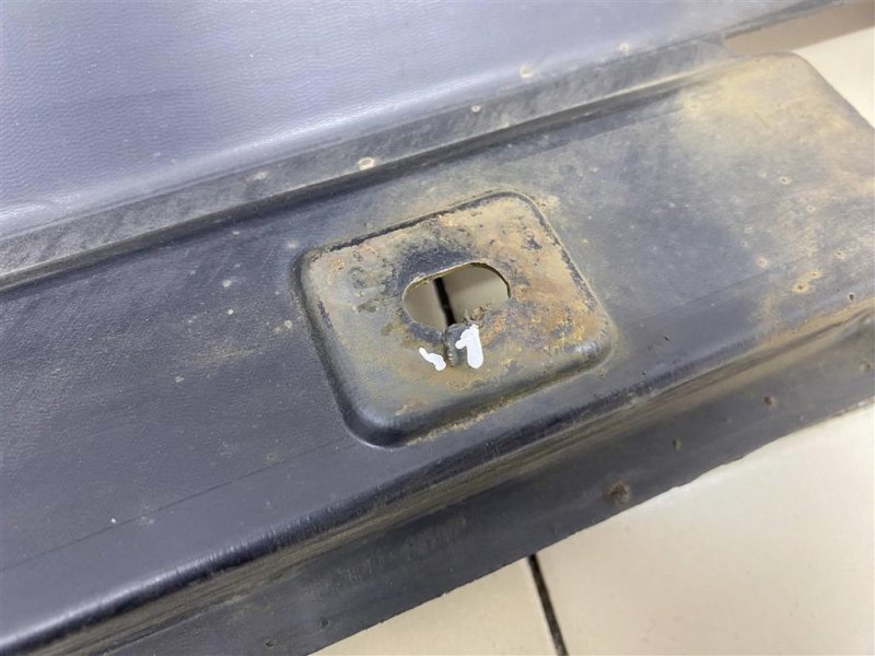 Накладка порога, 2500 рублей, Севастополь