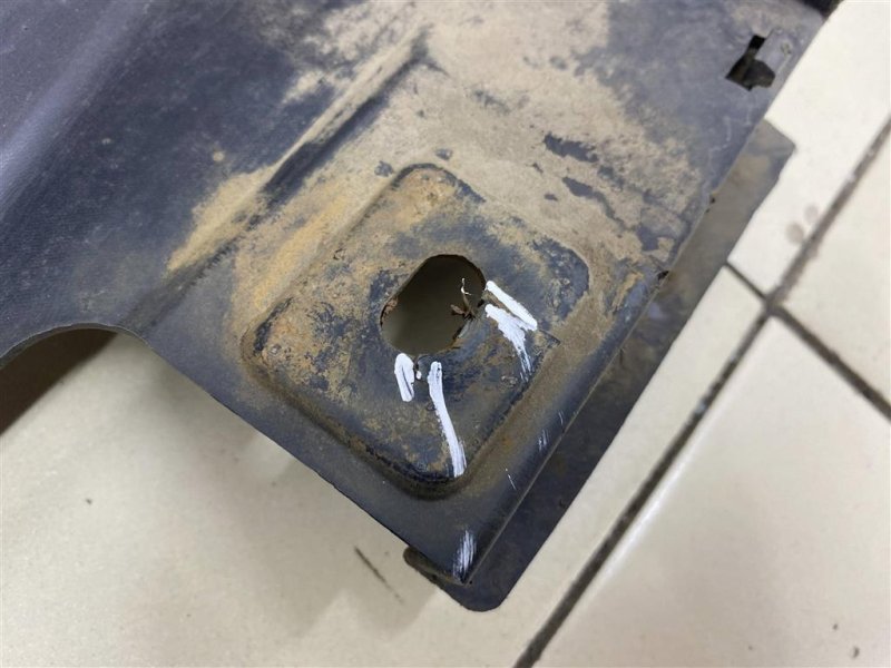 Накладка порога, 2500 рублей, Севастополь