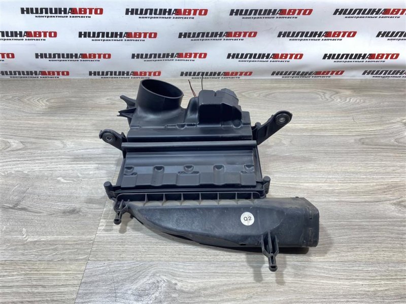 Корпус воздушного фильтра, 2000 рублей, Севастополь