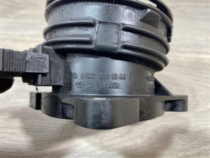 Патрубок воздушного фильтра, 1000 рублей, Севастополь