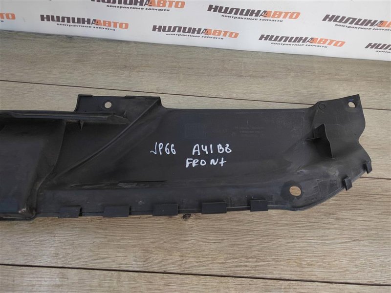 Дефлектор радиатора, 700 рублей, Москва