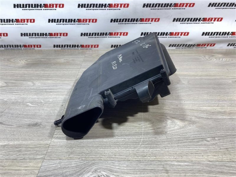 Корпус воздушного фильтра, 2000 рублей, Севастополь