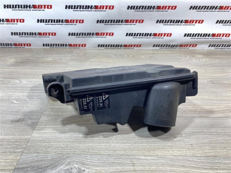 Корпус воздушного фильтра, 2000 рублей, Севастополь