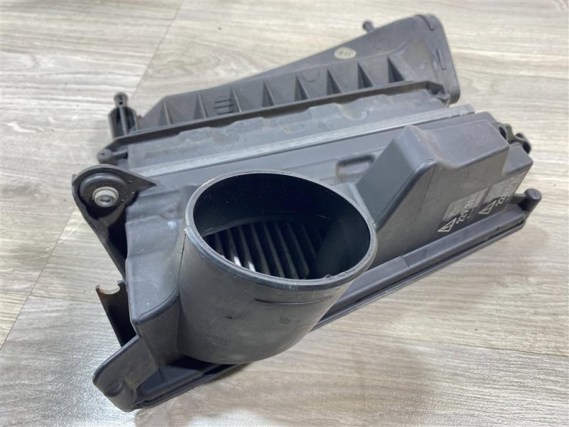 Корпус воздушного фильтра, 2000 рублей, Севастополь