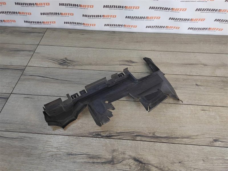 Дефлектор радиатора, 600 рублей, Москва