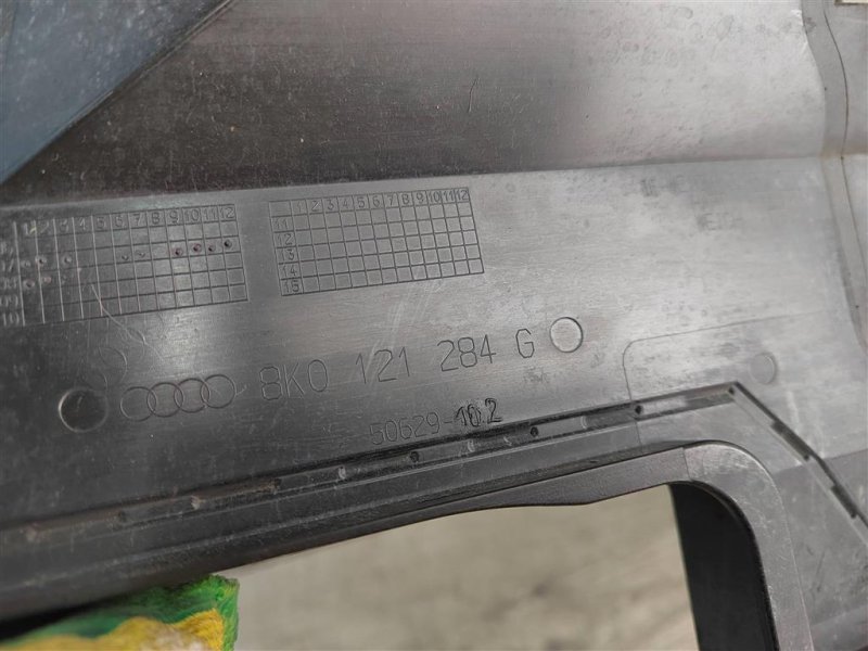 Дефлектор радиатора, 600 рублей, Москва