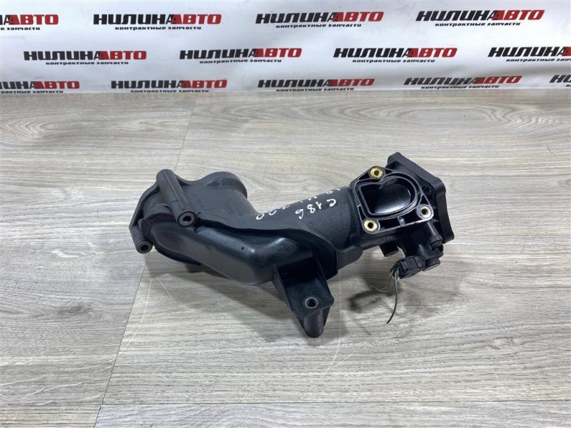 Воздухозаборник, 3000 рублей, Севастополь