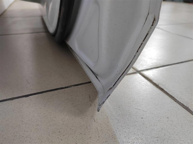 Дверь, 10000 рублей, Москва