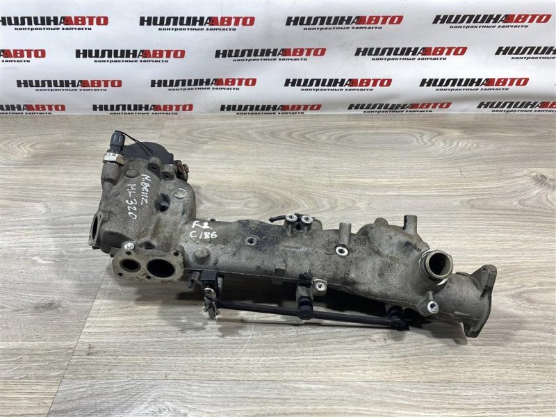 Коллектор впускной, 5000 рублей, Севастополь