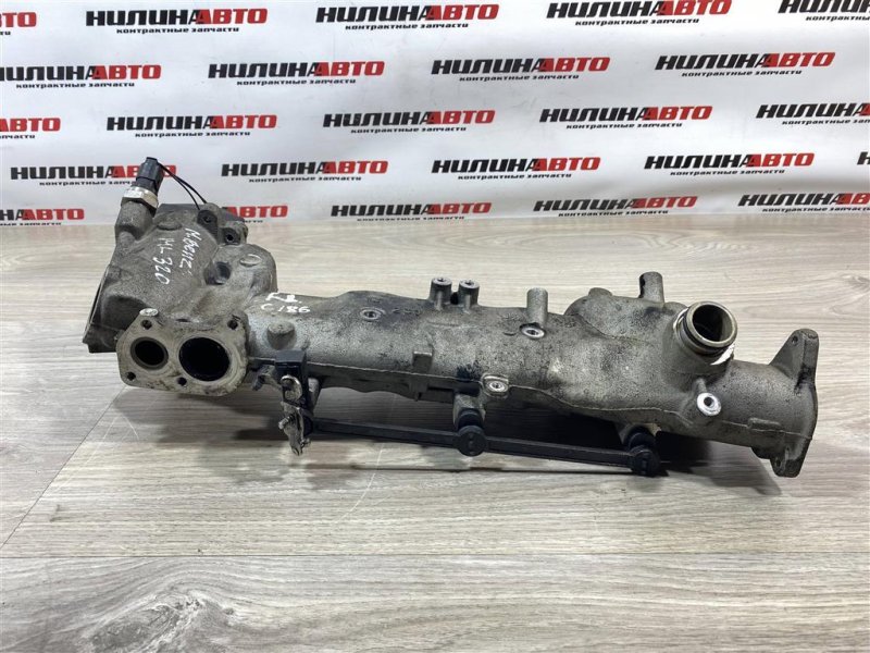 Коллектор впускной, 5000 рублей, Севастополь