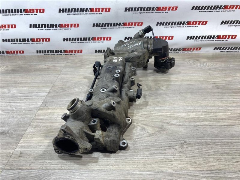 Коллектор впускной, 5000 рублей, Севастополь