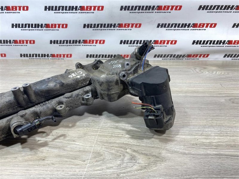 Коллектор впускной, 5000 рублей, Севастополь