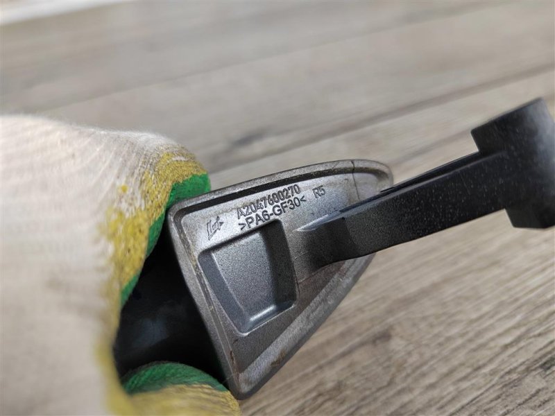 Ручка двери наружная, 500 рублей, Москва