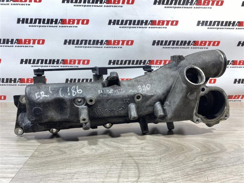 Коллектор впускной, 5000 рублей, Севастополь