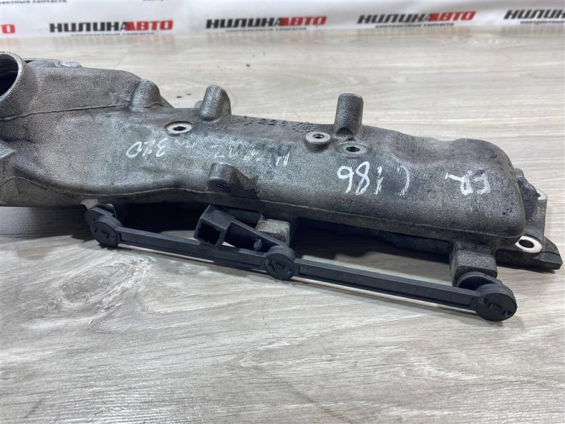 Коллектор впускной, 5000 рублей, Севастополь