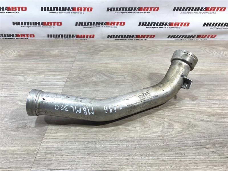 Патрубок турбины, 700 рублей, Севастополь