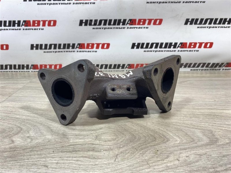 Коллектор выпускной, 1500 рублей, Севастополь