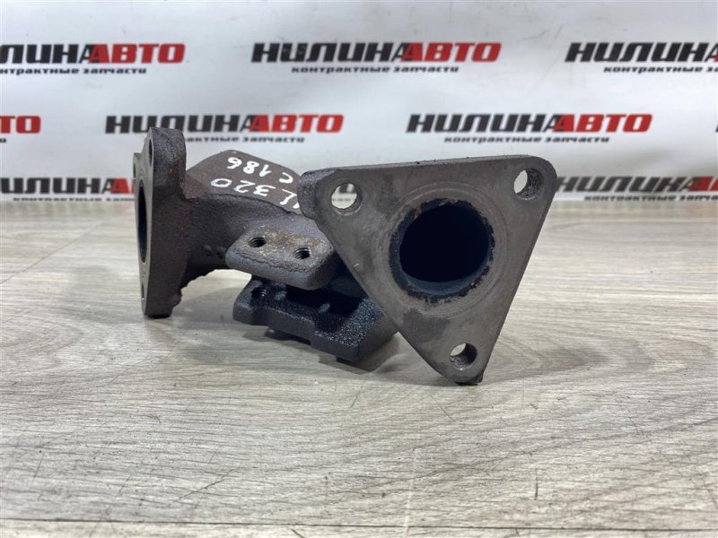 Коллектор выпускной, 1500 рублей, Севастополь