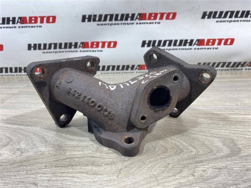 Коллектор выпускной, 1500 рублей, Севастополь