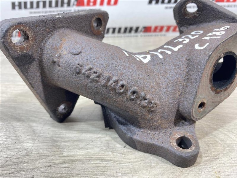 Коллектор выпускной, 1500 рублей, Севастополь